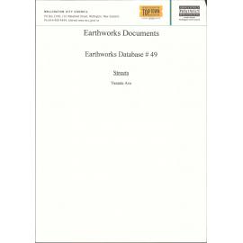 Earthworks database #49, Vasanta Avenue