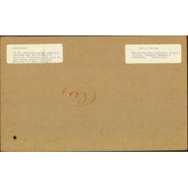 Objection: To The Designation, The Proposed Motorway And The Closing Of Portions Of Jervois Quay, Cuba St. And Mercer St. Affecting 5-9 Cable St.