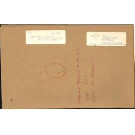 Objection: Zoning, One-Way Streets, Shopping Mall, Road Closing, Ordinance Provisions:  Lambton Quay - Brandon - Johnston Streets