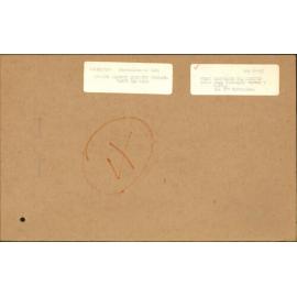 Objection: Provisions Of Code: 284-286 Lambton Quay - The Terrace - Cable Car Lane