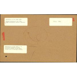 Objections To The Code A - F Affecting Property 97-109 Taranaki Street, 22-24 Jesse Street And 30 College Street