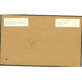 Objection: To The Provisions Of The Code Of Ordinances Affecting Cnr. Vivian St. & Cambridge Terrace. And College St.