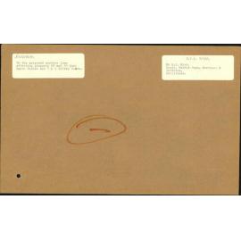 Objection: To The Proposed Service Lane Affecting Property 29 And 31 Abel Smith Street And 1 & 3 Kelvin Grove