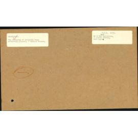 Objection: The Widening Of Adelaide Rd. Affecting 1 Akatea St.