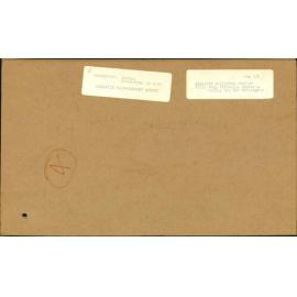 Objection: Zoning Provisions Of Code - Adalaide Road - Belfast St.