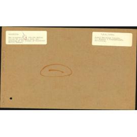 Objection: The Designation Of 108-122 Willis Street In Connectino With The Widening Of The Corner Of Boulcott And Willis Streets