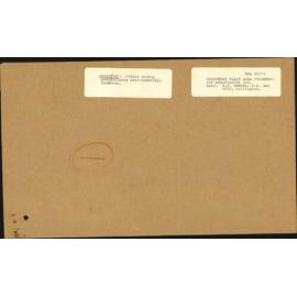 Objection: Office Zoning Particularly Kent-Cambridge Terraces