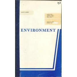 Jervois Quay, Taranaki Street, Wakefield Street, Cable Street, Wakefield Market General File