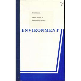 Stanley Street, / Duppa Street, Berhampore Bowling Club