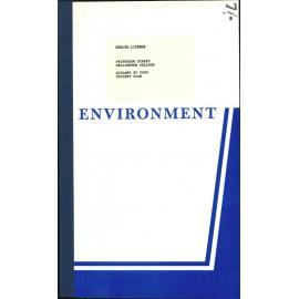 Patterson Street, Wellington College Midland Street Pats Cricket Club