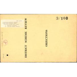 Cleveland/Harrison Streets. Ohiro Road (Kowhai Park) Brooklyn Progressive Assn. - 1. Roading Widening - 2. Lack Of Additional Access
