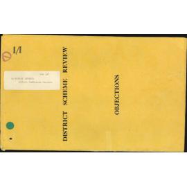 14 Murphy Street: Estate Of Cornelius Collins