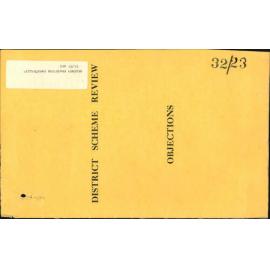 Littlejohns Buildings Ltd.