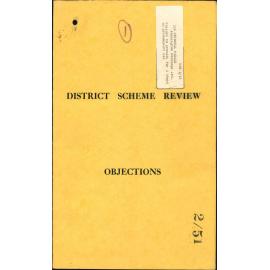 236 Oriental Parade - Failure To Provide For 3 Shops As Predominant Use