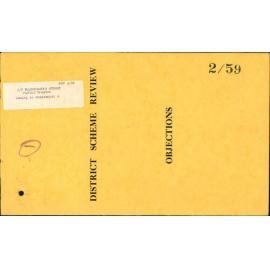 5/9 Majoribanks Street - Public Trustee - Zoning As Industrial A