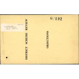 280 Karori Road - B.P. (Nzo) Ltd. - Zoning - Retail B2