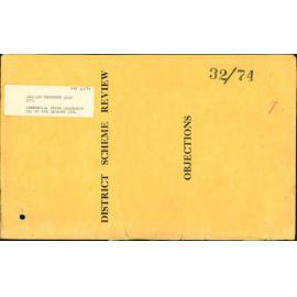 204/206 Thorndon Quay/ Woodward St Mall/ The Terrace Etc. - Commercial Union Assurance Co, Of NZ Ltd