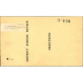 22/30 Douglas Street - Upton & Shearer Investments Ltd. Zoning - Residential C2