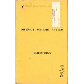 138 Adelaide Rd./19-23 Hanson St/ Drummond St Service Lane. - Brooking Holdings Ltd