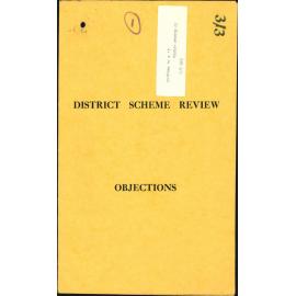 30 Moxham Avenue - J. & A. Douglas