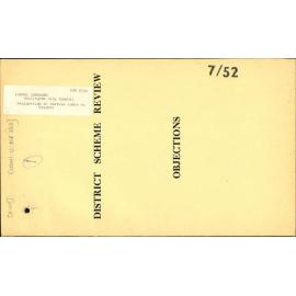 Karori Cemetery - Wellington City Council - Designation Of Certain Lands As Reserve