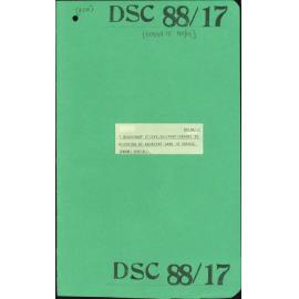 7 Beauchamp Street, 249,251 (part) Karori Road, rezoning of adjacent land to service (Karori Special)