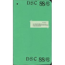 159 Adelaide Road and 2, 4, 6, 8, 10 Hugh Street, proposed road widening and road designation