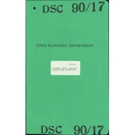 17 Turnball Street, uplifting Special School designation