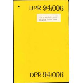 5 and 5A Raroa Street, Kelburn: Uplifting of Religious Purposes Designation