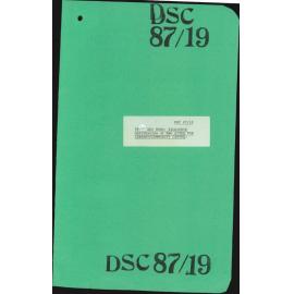 56-60 Bay Road, Kilbirnie, designation of two sites for Library/Community Centre