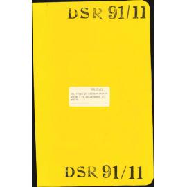 29 Collingwood Street, Ngaio: Uplifting of Railway Designation