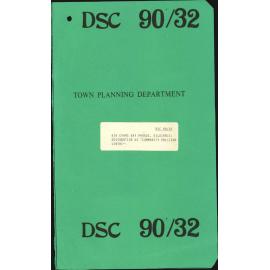 639 Evans Bay Parade, Kilbirnie, designation as 'Community Policing Centre'