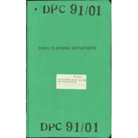 100 Wilton Road, Wilton: Uplifting Open Space Designation