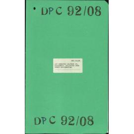 147 Rongotai Road - Troy Street, Kilbirnie: Uplifting Open Space Designation