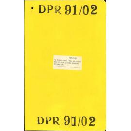 91 Oxford Street, Tawa: Uplifting Part of 'For Telephone Purposes' Designation