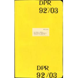 2B Haines Terrace: Uplifting of 'University Purposes' Designation