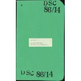 330 Happy Valley Road, Residential G to Industrial B2