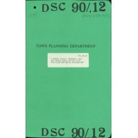 2 Murphy Street, Thorndon, part Wellington Girls College site, uplifting portion of designation