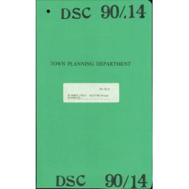 30 Haumia Street, uplifting Railway designation