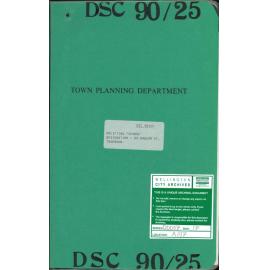 Uplifting School designation, 80 Hobson Street, Thorndon