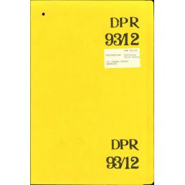 151 Karepa Street, Brooklyn: Designation: Uplifting Water Supply