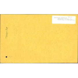 Beach Street - High Street - The Esplanade: rezoning from residential B to residential A