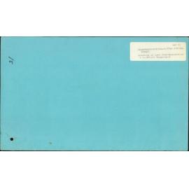 Molesworth Street-Pipitea Street-Little Pipitea Street - rezoning of land from residential C to retail shopping B