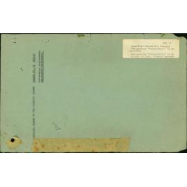 Ranfurly Terrace-Tainui Terrace. - designation ''polytechnic'' to be uplifted - designation ''polytechnic'' to be placed on land, Findlay Terrace.