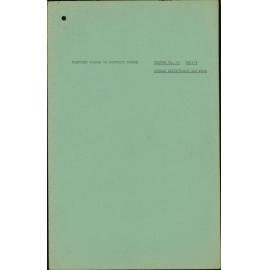 Cobham Drive/Evans Bay Parade