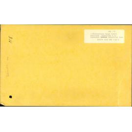 Hutt Road - Ngauranga Gorge Road - rezoning: industrial D to Ngaranga industrial zone