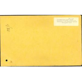 Hutt Road - Ngauranga Gorge Road - rezoning: industrial D to Ngaranga industrial zone