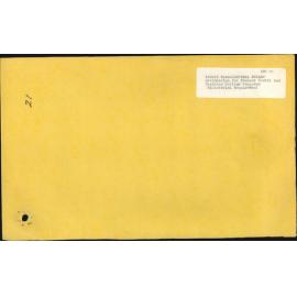 Karori Road-Campbell Street. Designation for student hostel and training college purposes - ministerial requirement