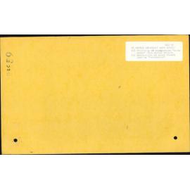 63 Sefton Street, 27 Anne Street, (a) uplifting of designation 'waterworks' from Sefton Street (b) designation of Anne Street land as 'waterworks'