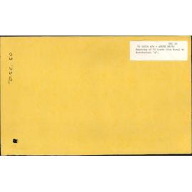 Va Santa Avenue - Amapur Drive - Rezoning of 52 acres from Rural to Residential 'A'